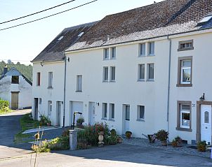 Unterkunft 0944201 - Ferienhaus Luxemburg - Aux Hirondelles