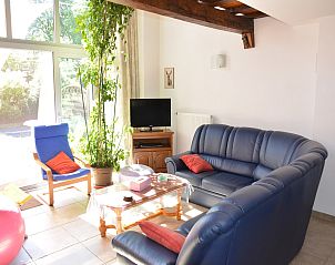 Unterkunft 0944201 - Ferienhaus Luxemburg - Aux Hirondelles