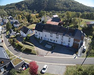 Unterkunft 0944201 - Ferienhaus Luxemburg - Aux Hirondelles