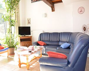 Unterkunft 0944201 - Ferienhaus Luxemburg - Aux Hirondelles
