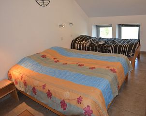 Unterkunft 0944201 - Ferienhaus Luxemburg - Aux Hirondelles