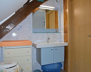 Unterkunft 0944201 - Ferienhaus Luxemburg - Aux Hirondelles