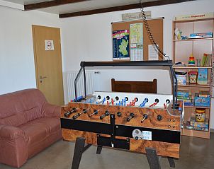 Unterkunft 0944201 - Ferienhaus Luxemburg - Aux Hirondelles