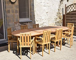 Unterkunft 0944201 - Ferienhaus Luxemburg - Aux Hirondelles