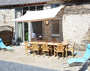 Unterkunft 0944201 - Ferienhaus Luxemburg - Aux Hirondelles
