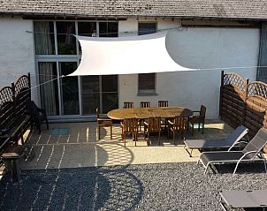 Unterkunft 0944201 - Ferienhaus Luxemburg - Aux Hirondelles