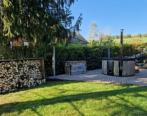 Guest house 0944603 - Chalet Luxembourg - Chalet d,achouffe