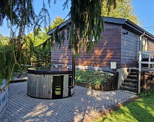 Guest house 0944603 - Chalet Luxembourg - Chalet d,achouffe