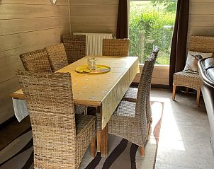 Guest house 0944603 - Chalet Luxembourg - Chalet d,achouffe