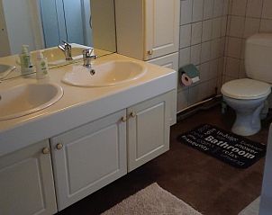 Guest house 0944603 - Chalet Luxembourg - Chalet d,achouffe