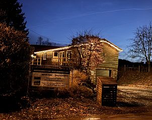 Guest house 0944603 - Chalet Luxembourg - Chalet d,achouffe 