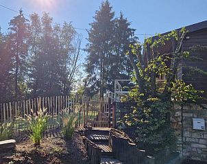 Guest house 0944603 - Chalet Luxembourg - Chalet d,achouffe 