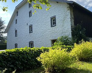 Verblijf 0945501 - Vakantiewoning Ardennen (Luxemburg) - Le Grand Vert