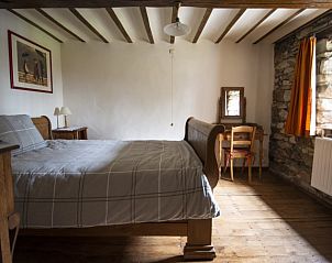 Verblijf 0945501 - Vakantiewoning Ardennen (Luxemburg) - Le Grand Vert