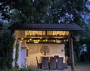 Verblijf 0945501 - Vakantiewoning Ardennen (Luxemburg) - Le Grand Vert