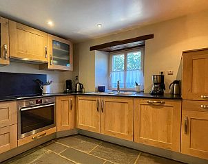 Verblijf 0945501 - Vakantiewoning Ardennen (Luxemburg) - Le Grand Vert