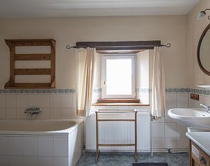Verblijf 0945501 - Vakantiewoning Ardennen (Luxemburg) - Le Grand Vert