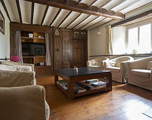 Verblijf 0945501 - Vakantiewoning Ardennen (Luxemburg) - Le Grand Vert
