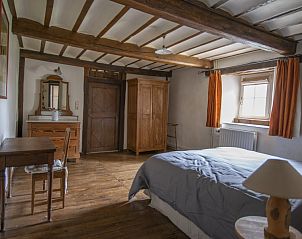 Verblijf 0945501 - Vakantiewoning Ardennen (Luxemburg) - Le Grand Vert