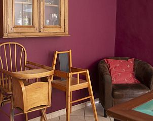 Verblijf 0945501 - Vakantiewoning Ardennen (Luxemburg) - Le Grand Vert