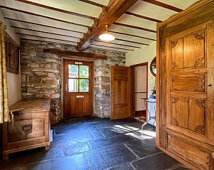 Verblijf 0945501 - Vakantiewoning Ardennen (Luxemburg) - Le Grand Vert