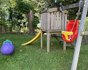 Verblijf 0945501 - Vakantiewoning Ardennen (Luxemburg) - Le Grand Vert