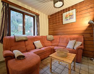 Verblijf 0945801 - Vakantiewoning Ardennen (Luxemburg) - Le Martin Pêcheur