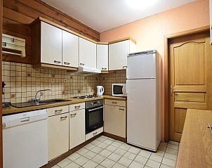 Verblijf 0945801 - Vakantiewoning Ardennen (Luxemburg) - Le Martin Pêcheur