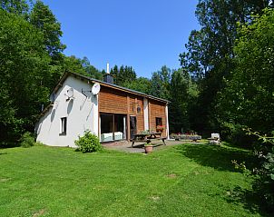 Verblijf 0945801 - Vakantiewoning Ardennen (Luxemburg) - Le Martin Pêcheur