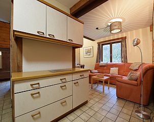 Verblijf 0945801 - Vakantiewoning Ardennen (Luxemburg) - Le Martin Pêcheur
