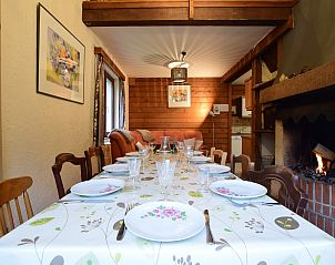 Verblijf 0945801 - Vakantiewoning Ardennen (Luxemburg) - Le Martin Pêcheur
