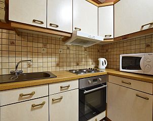 Verblijf 0945801 - Vakantiewoning Ardennen (Luxemburg) - Le Martin Pêcheur