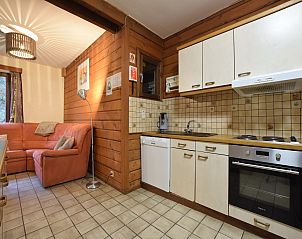 Verblijf 0945801 - Vakantiewoning Ardennen (Luxemburg) - Le Martin Pêcheur