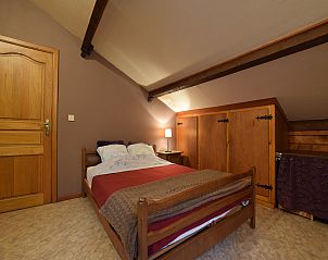 Verblijf 0945801 - Vakantiewoning Ardennen (Luxemburg) - Le Martin Pêcheur