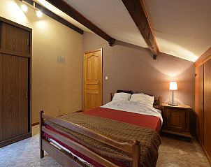 Verblijf 0945801 - Vakantiewoning Ardennen (Luxemburg) - Le Martin Pêcheur