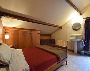 Verblijf 0945801 - Vakantiewoning Ardennen (Luxemburg) - Le Martin Pêcheur