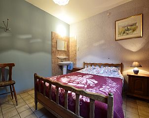 Verblijf 0945801 - Vakantiewoning Ardennen (Luxemburg) - Le Martin Pêcheur