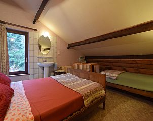 Verblijf 0945801 - Vakantiewoning Ardennen (Luxemburg) - Le Martin Pêcheur