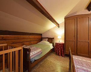 Verblijf 0945801 - Vakantiewoning Ardennen (Luxemburg) - Le Martin Pêcheur