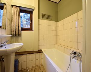 Verblijf 0945801 - Vakantiewoning Ardennen (Luxemburg) - Le Martin Pêcheur
