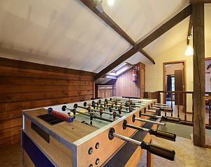 Verblijf 0945801 - Vakantiewoning Ardennen (Luxemburg) - Le Martin Pêcheur