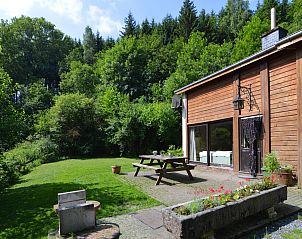 Verblijf 0945801 - Vakantiewoning Ardennen (Luxemburg) - Le Martin Pêcheur