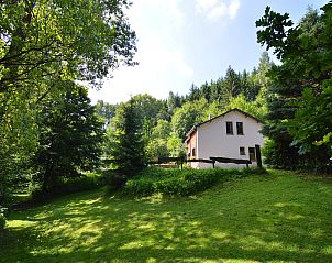Verblijf 0945801 - Vakantiewoning Ardennen (Luxemburg) - Le Martin Pêcheur