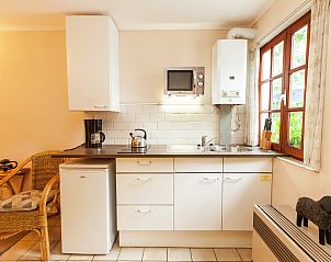 Unterkunft 0946105 - Appartement Luxemburg - Domaine De L'Ecureuil 2