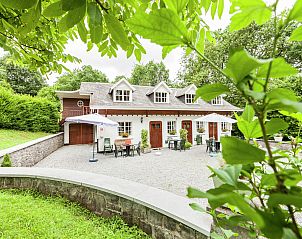 Unterkunft 0946105 - Appartement Luxemburg - Domaine De L'Ecureuil 2