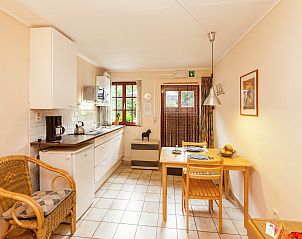 Unterkunft 0946105 - Appartement Luxemburg - Domaine De L'Ecureuil 2