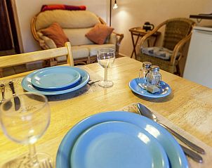 Unterkunft 0946105 - Appartement Luxemburg - Domaine De L'Ecureuil 2