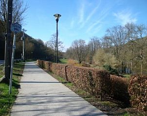 Unterkunft 0946105 - Appartement Luxemburg - Domaine De L'Ecureuil 2