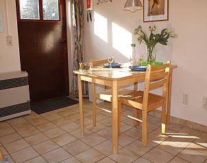 Unterkunft 0946105 - Appartement Luxemburg - Domaine De L'Ecureuil 2