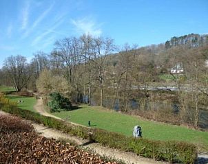 Unterkunft 0946105 - Appartement Luxemburg - Domaine De L'Ecureuil 2
